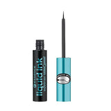 Essence waterproof liquid eyeliner black 01