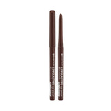 Essence waterproof eyeliner pencil 02 brown