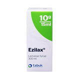 Iselax syrup 300 ml