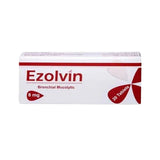 Azolvin 8 mg 20 tab