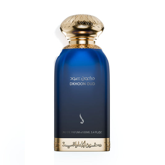 Dkhoon AlEmiratia Dokhoon Oud Eau de Parfum 100 ml