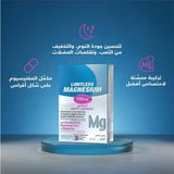 Limitless Magnesium 150 mg 30 Tablets