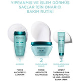 شامبو ريزيستانس باين فورس أركيتيكت لتقوية الشعر من كيراستاس - 250مل