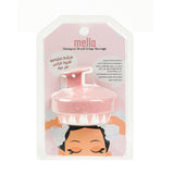 Mella Scalp Shampoo Brush