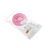 كوتن اند سكن مناديل لإزالة المكياج قطنية نقية بالورد 24 منديل