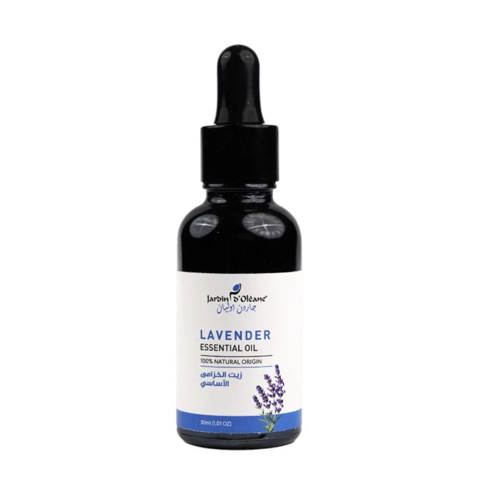 Jardin Oléane Lavender Essential Oil 30 ml