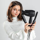 La Belle Mini Set Black