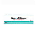 Gyno-Mikozal 20 mg Cream 78 g