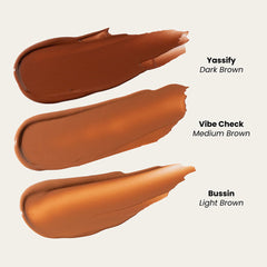 لوكا برونزر بني فاتح 01 |  صيدلية.كوم.