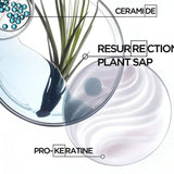 شامبو ريزيستانس باين فورس أركيتيكت لتقوية الشعر من كيراستاس - 250مل