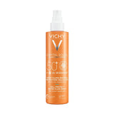 Vichy Capital Soleil Sunscreen Spray 200 Ml