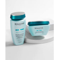 شامبو ريزيستانس باين فورس أركيتيكت لتقوية الشعر من كيراستاس - 250مل