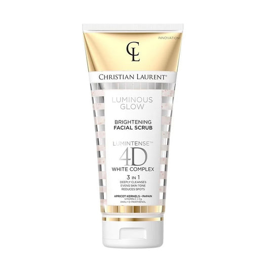 Christian Laurent Brightening and Illuminating Facial Scrub 200 ml
