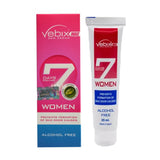 Vebix Mystic Deodorant Cream 25 ml