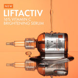 Vichy Liftactiv Supreme Serum With Vitamin C 20 Ml