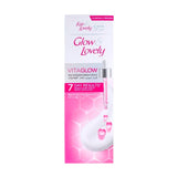 Glow and Lovely Face Cream 75 ml Special Offer 1+1 Developed Multivitamin
