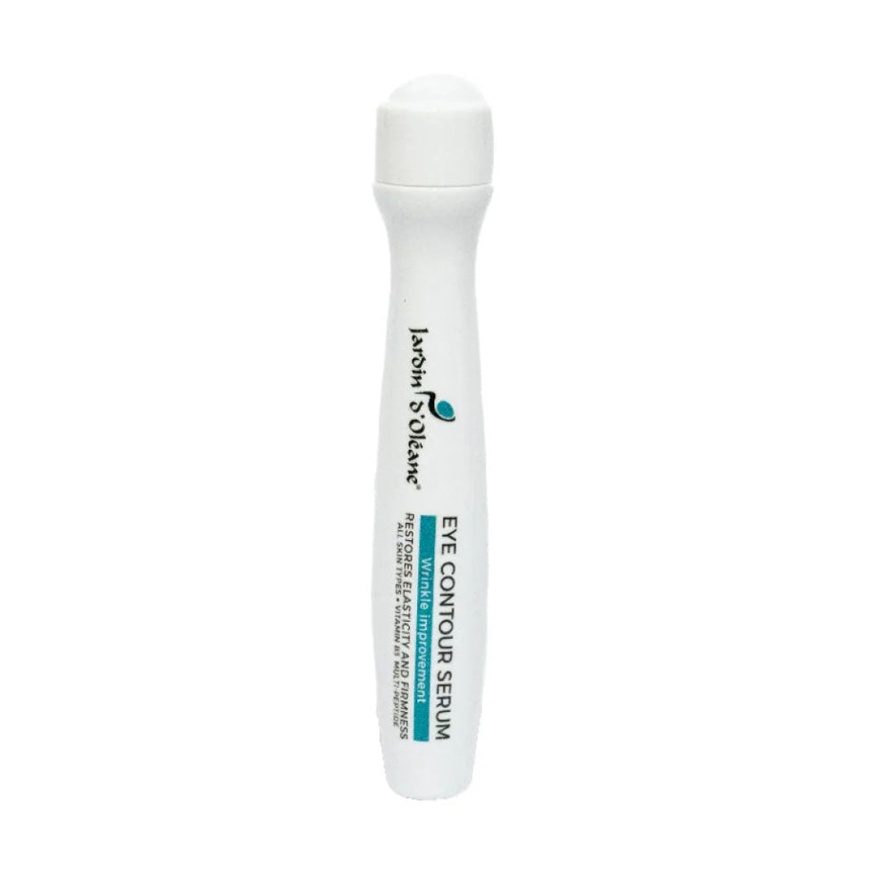 Jardin Oleane Multi-Peptide Anti-Wrinkle Eye Serum 16 Ml
