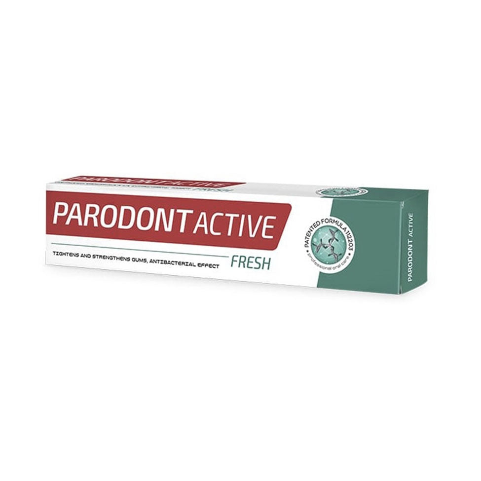 Parodont Active Fresh Toothpaste 75 ml