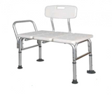 Heavy Duty Shower Table From Rite Care GT5003