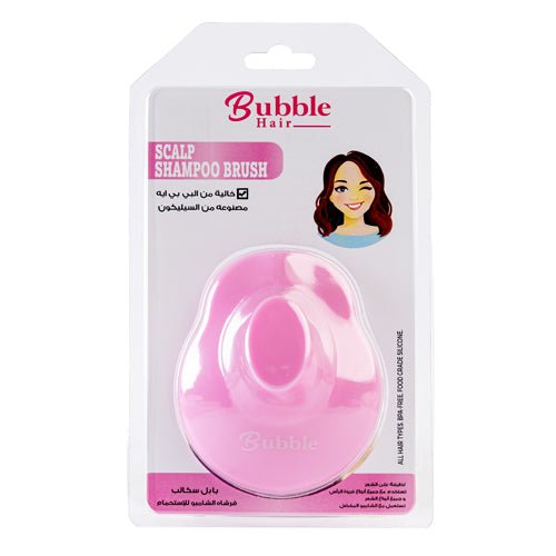 بابل فرشاة الشعر للإستحمام الوان متعددة |  صيدلية.كوم.