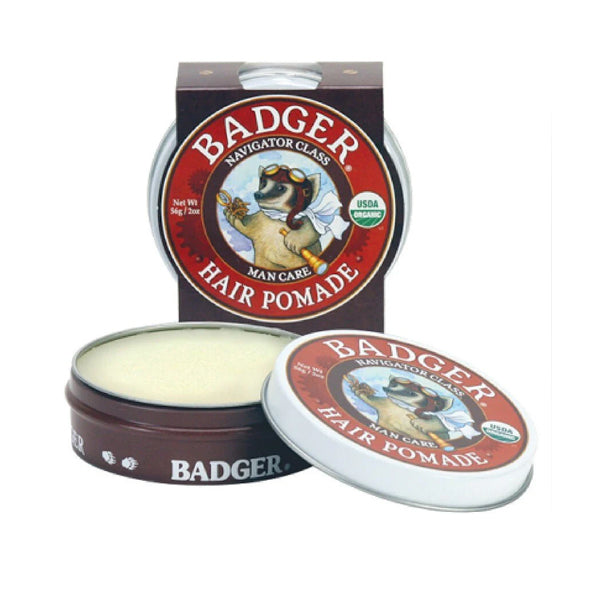 بادجر كومباني دهان للشعر 56 جم.