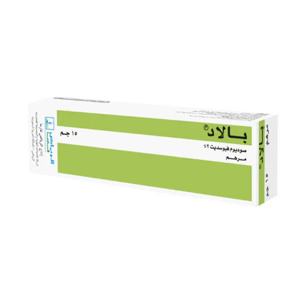 Balad 2% Ointment 15 gram