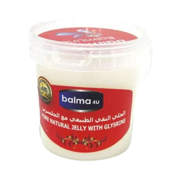بالما فور يو جلي نقي مع الجلسرين