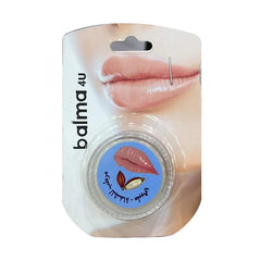Balma 4U Natural Lip Balm 10 g