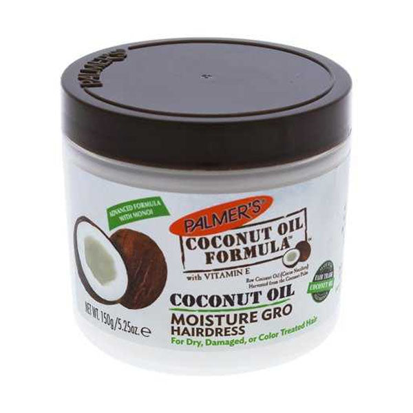 بالمرز كريم شعر جوز هند