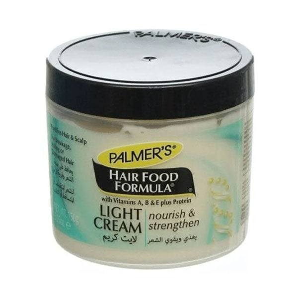 بالمرز كريم شعر لايت كريم 