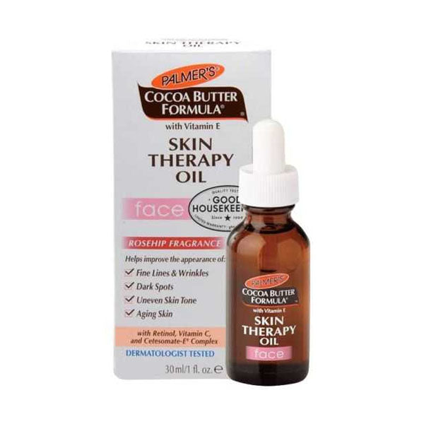 زيت بالمرز للوجه والعناية بالبشرة 30 مل