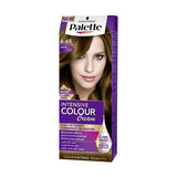 Palette Hair Dye Cream Caramel Brown 6-65