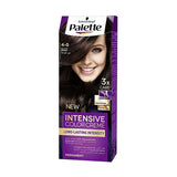 Palette Hair Color Intensive Color Creme 4 Medium Brown