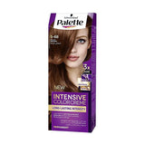 Palette Hair Color Intensive Color Creme 5.68 Medium Chestnut 