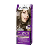 Palette Hair Color Intensive Color Creme 7.1 Medium Ash Blonde