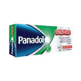 Panadol Cold &amp; Flu 24 tablets