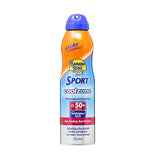 Banana Boat Cool Zone Spray Sunscreen 170 Ml