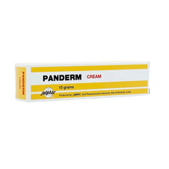 Panderm Cream 15 gm