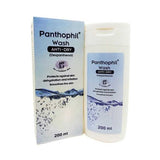 Panthophil lotion 200 ml