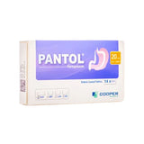 Pantol 40 mg 14 tablets