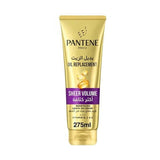 Pantene Hair Oil Replacement Sheer Volume 275ml