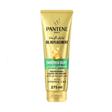 Pantene Smooth & Silky Oil Replacement 275ml