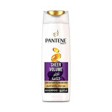 Pantene Shampoo Extra Thick 390ml