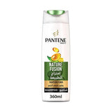 Pantene Shampoo Nature Fusion 360ml