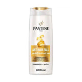 Pantene Shampoo Against Hair Loss 600ml