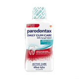 Parodontax Daily Mouthwash for Gum Care Mint Fresh 500 ml