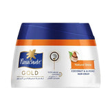 Parachute Gold Hair Cream Natural Shine 140 Ml