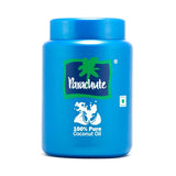 Parachute New Hair Oil Blue Coconut 600 Ml