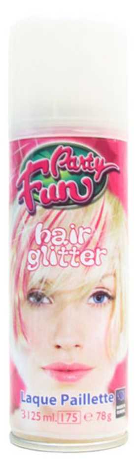 بارتي فن Hair Glitter Spray Multi Color 125 مل - Sidalih.com || صيدلية.كوم