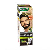 Baygon Beard Hair Dye - 80 gm B103 Dark Brown